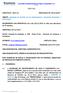 E D I T A L CONVITE Nº. 2015/15 PROTOCOLO Nº. 2015/66497. RECEBIMENTO DAS PROPOSTAS: até o dia 30/12/2015 às 10h, com tolerância de 10 minutos.