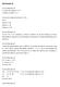 QUI 4A aula 10. 10.01) Alternativa D Sr perde dois elétrons = Sr 2+ I recebe um elétron = I 1. Fórmula do iodeto de estrôncio = SrI2