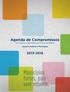 Agenda de Compromissos dos Objetivos de Desenvolvimento do Milênio. Governo Federal e Municípios