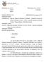 PROCESSOS Nº S 741/2015, 742/2015 E 746/2015 PROCESSOS NºS 741/2015 PROTOCOLO Nº S 13.735.995-2 742/2015 13.730.739-1 746/2015