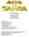 LISTA DE CAMARIM. Grupo Amigos no Samba Turnê 2014/2015 www.amigosnosamba.com.br