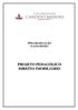 BREVE HISTÓRICO 1. PÚBLICO ALVO 2. METODOLOGIA 3. DOCUMENTOS PARA INSCRIÇÃO