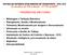 OFICINA DE SISTEMAS INTELIGENTES DE TRANSPORTE NTU 2014 Os desafios do ITS no Brasil CT ITS da ANTP TENDÊNCIAS EM CURSO