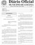Diário Oficial MUNICÍPIO DE GOIÂNIA 2013 GOIÂNIA, 20 DE JUNHO - QUINTA-FEIRA LEIS E DECRETOS. Decretos. seu pleno funcionamento.