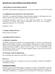 1. DENOMINAÇÃO DO MEDICAMENTO OncoTICE, pó para fluido de instilação para uso intravesical contendo 2-8 x10 8 UFC Tice BCG