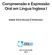 Compreensão e Expressão Oral em Língua Inglesa I. Izabel Silva Souza D Ambrosio