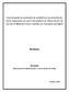 Autores. Luís Caldeira Élia Remísio Ângela António António Faria Vaz Pedro Aguiar António Fonseca Vasco Maria