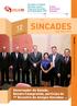 Sincades e Instituto Sincades lançam Programa Sincades de Produtividade PSP P03