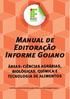 Manual de Editoração Informe Goiano