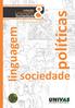 Eni P. Orlandi (Org.) Linguagem, Sociedade, Políticas
