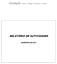 fundação Vitor e Graça Carmona e Costa RELATÓRIO DE ACTIVIDADES