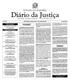 2 DIÁRIO DA JUSTIÇA Sexta-feira, 27 de junho de 2003