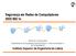 Segurança em Redes de Computadores IEEE 802.1x