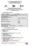 PPSUS PROGRAMA PESQUISA PARA O SUS: Gestão compartilhada em saúde SECRETARIA DE ESTADO DA SAÚDE/SC RELATÓRIO FINAL TÉCNICO- CIENTÍFICO