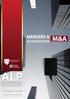 ALP M&A MERGERS & ACQUISITIONS. Mergers & Acquisitions Aquisições e Reorganizações Societárias ADVANCED LAW PROGRAM 2011