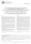 Hipersensibilidade a inalantes em adultos jovens que responderam o questionário do International Study of Asthma and Allergies in Childhood