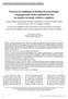 Recursos de reabilitação de distúrbios da comunicação e linguagem para melhor qualidade de vida em quadros sensoriais, motores e cognitivos