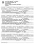 PREFEITURA MUNICIPAL DE LOURDES Rua José Marques Nogueira, 606 59767921/0001-27 Anexo XX - Relação de Contratos e seus Aditivos Julho/2011