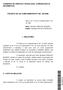 COMISSÃO DE CIÊNCIA E TECNOLOGIA, COMUNICAÇÃO E INFORMÁTICA PROJETO DE LEI COMPLEMENTAR Nº 361, DE 2006 I - RELATÓRIO