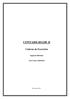 CONTABILIDADE II Caderno de Exercícios Impostos Diferidos Ano Lectivo 2010/2011