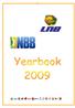 NBB Yearbook 2009-1 -