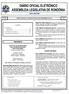 DO-e-ALE/RO. DO-e -ALE/RO Nº 102 8ª LEGISLATURA Nº 102 PORTO VELHO-RO, SEGUNDA-FEIRA, 26 DE NOVEMBRO DE 2012