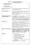 FICHA Nº 3 - CONTRATOS DE TRABALHO 3.1 - C T Administração Pública Administração Pública: DL. 23/2004 de 22 de Junho