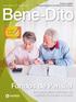 Fundos de Pensão Saiba mais sobre o Princípio do Equilíbrio Financeiro e Atuarial. Edição Especial - nº 6 - Maio de 2015