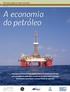 A economia do petróleo