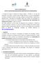 EDITAL FAPESB 002/2013 APOIO À PARTICIPAÇÃO EM EVENTOS CIENTÍFICOS E/OU TECNOLÓGICOS