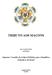 TRIBUTO AOS MAÇONS. uma cerimônia aberta emitida pelo. Supremo Conselho da Ordem DeMolay para a República Federativa do Brasil