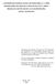 Orientadora: Profª Drª Maria Adélia Oliveira M. da Cruz Co-Orientadores: Prof Dr. Paulo de Paula Mendes Prof Dr. Manoel da Cunha Costa