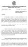 CONSELHO REGIONAL DE ENFERMAGEM DO RIO GRANDE DO SUL Autarquia Federal Lei nº 5.905/73