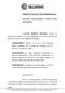 CONSIDERANDO o disposto no art. 37, II, da Constituição Federal, combinado com os artigos 90 e seguintes da Lei n 2.018, de 17 de janeiro de 1986;