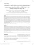 Prevalence of risk factors for cardiovascular disease in geriatric outpatients cared for at a public health care unit in Porto Alegre, RS