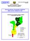 MIC REPÚBLICA DE MOÇAMBIQUE MINISTÉRIO DA INDÚSTRIA E COMÉRCIO DIRECÇÃO NACIONAL DO COMÉRCIO