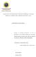 ANÁLISE DE CONFIABILIDADE DE SEÇÕES SUBMETIDAS À FLEXÃO SIMPLES E COMPOSTA PELO MÉTODO DE MONTE CARLO. Felipe Pinheiro de Souza Bastos