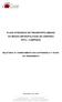 PLANO INTEGRADO DE TRANSPORTE URBANO DA REGIÃO METROPOLITANA DE CAMPINAS (PITU CAMPINAS)