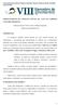 GERENCIAMENTO DE CONFLITO: ESTUDO DE CASO NO CAPRINOS CULINÁRIA REGIONAL. Anderson Augusto Farias de Goes, Rodrigo Guimarães anderson.goes@hotmail.