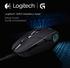 Logitech G303 Daedalus Apex Setup Guide Guide d installation