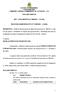 ESTADO DO MARANHÃO GOVERNADORIA COMISSÃO CENTRAL PERMANENTE DE LICITAÇÃO CCL ESCLARECIMENTO REF.: CONCORRÊNCIA Nº 008/2015 CCL/MA