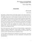 Hiperatividade. Texto de apoio ao curso de Especialização Atividade física adaptada e saúde. Prof. Dr. Luzimar Teixeira.