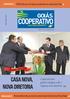 OCB-GO discutiu com Seagro investimentos do projeto Goiás-China 3. Jornal do Sistema OCB/SESCOOP-GO