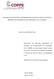 ANÁLISE QUASI-ESTÁTICA DE PROBLEMAS VISCOELÁSTICOS USANDO O MÉTODO DOS ELEMENTOS DE CONTORNO VIA GALERKIN. Carlos Gouveia Riobom Neto