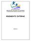 ESTADO DE GOIÁS PREFEITURA MUNICIPAL DE MINEIROS CONSELHO MUNICIPAL DE EDUCAÇÃO REGIMENTO INTERNO MINEIROS-GO