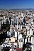 Índice de Bem-Estar Urbano na Baixada Santista: crescimento econômico e. O Índice de Bem-Estar Urbano (IBEU) é um instrumento de medição do bemestar
