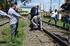 AVALIAÇÃO DO SISTEMA FERROVIÁRIO DA BAIXADA SANTISTA GRUPO DE TRABALHO ANUT / BUNGE / COSIPA / ULTRAFÉRTIL Agosto / 2003