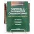 Sistemas de Informações Organizacionais: guia prático para projetos em cursos de administração, contabilidade e informática.