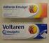 VOLTAREN diclofenaco sódico. APRESENTAÇÕES Voltaren 50 mg embalagem contendo 20 comprimidos revestidos. VIA ORAL USO ADULTO