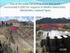 MICRO-DAMS FOR RAIN WATER CATCHMENT AND RECLAMATION OF DEGRADED AREAS - A, B C AND D, MOBILIZATION PHASES